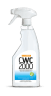 Geruchsvernichter mit Desinfektionsmittel Ultrana, CWC 2000, 500 ml Sprühflasche (VE 12 Stü
