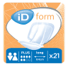iD Expert Form TBS Plus Size 2