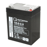 Quality-Batteries 12LS-2.9 12V/2,9Ah