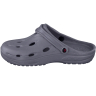 chung shi DUX Clog, grey
