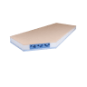 MultiSan Matratze 200x90x14 cm