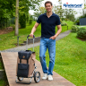 Royal Shopper Senta 2.0, sand, Lifestyle