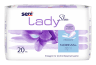 Inkontinenzeinlagen Seni Lady Slim Normal, Packung