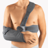 Bort Schulter-Arm-Adduktionsorthese OmoSAT grau