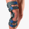 Bort Knieorthese OA-Xpress, grau