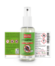 BALLISTOL Stichfrei Zecke Pump-Spray, inkl. Infos auf der Rückseite