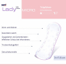 Inkontinenzeinlagen Seni Lady Slim Micro_Bild 2