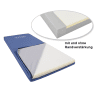 aks-Duoplot RV AD-Matratze mit Inko-Air 90 x 200 x 12 cm, gerollt