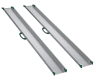 Stepless Rampe fest 100cm (VPE: Paar)