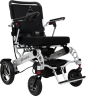 Elektrorollstuhl Instafold power chair