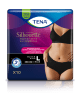 TENA Black Größe L Verpackung