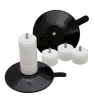Höhenadapter für Badewannenlifter KANJO (Set)