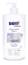 Seni Care 3 in 1 Waschcreme mit 3% Urea 1000ml