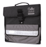 Rollstuhltasche Rolli-bag schwarz-grau