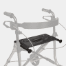 Sitzbespannung inklusive Schienen für Rollator TAiMA(