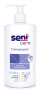 Seni Care Cremedusche mit 3% Urea 500ml