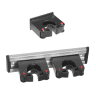 Toolflexhalter für Einzelmontage 20-30 mm