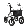 Rollator TAiMA XC Soft Räder