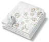 Wärme-Unterbett UB60, 150x80cm 3 Stufen