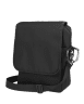 Rollstuhltasche Messenger-BAG 26,5 x 38 cm grau