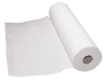 Liegenauflage/Ärztekrepp 59cmx50m Rolle