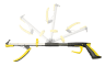 Greifzange BIENE, faltbar 55cm