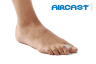 Zehenspreizer SofToes™ AIRCAST® (VPE: 2 Stück)
