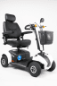 Scooter Kolja HMV, 6km/h, inkl. 36Ah Batterie, weiß
