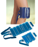 Hot-Cold-Armkompresse 15x15cm mit Klettverschluss