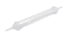 AEROpart® WF 11 Wasserfalle zum Anschluß im Schlauchsystem