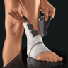 Bort Achillessehnenbandage select AchilloStabilPlus, geöffnet