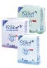 Windel Kolibri comslip premium supra Gr.L/XL grün (1Karton: 4x28Stk)