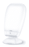 Tageslichtlampe TL80,weiß