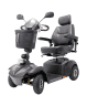 Scooter BL350 Envoy, graumetallic