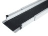 Rampe Basic, 2-teilig, teleskopierbar 210cm (VPE:Paar)