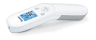 Kontaktloses Fieberthermometer FT85 weß