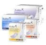 Einlage Kolibri comfort premium maxi lila (1Karton: 6x28Stk.)