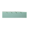 Matratze Compact Single Care 200 x 90 x 12 cm, Querschnitt