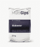 Modellgips