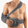 Bort Armlagerungskissen OmoARS grau Größe 2