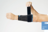 Epicondylitisbandage Dynamics Plus Anziehanleitung2