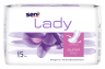 Inkontinenzeinlagen Seni Lady Super, Packung