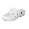 chung shi DUX Clog, weiß