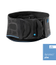 DYN-Plus Lumbalbandage Freisteller mit Pelotte