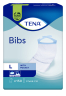 TENA Bibs Schutzservietten Gr. L