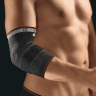Bort select EpiPlus Epicondylitisbandage, schwarz