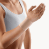 Bort Handgelenkbandage mit Klettverschluss, beige