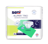Inkontinenzhosen Super Seni Trio Extra Large, Packung