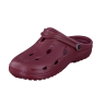 chung shi DUX Clog, burgund