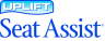 UPLIFT Seat Assist, Markenlogo